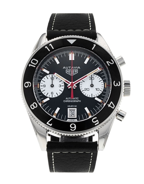 Tag Heuer Autavia CBE2118.FC8246